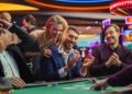 How Non-Gamstop Casinos Enhance Player Privacy and Anonymity