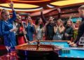 Record Revenues at Canada Gambling Firms 2024 in Comparison to UK