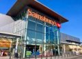 Sainsbury’s sees food sales rise, but Argos drags on first-half performance