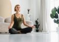 7 Surprising Advantages For Entrepreneurs Who Meditate
