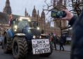 Why I’m Supporting British Farmers Against Ill-Thought-Out Inheritance Tax Changes
