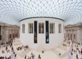 International online literature comes to life at the British Museum