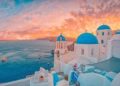 Top 7 Stunning Destinations Like Santorini You Should Visit