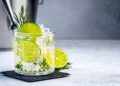 Gin and tonic surpasses tea as Britain’s favourite drink amid shifting consumer preferences