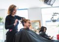 Budget tax rise puts two in five UK hair salons at risk of closure, warn industry leaders