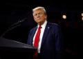 Trump’s tariff plans could cost UK economy £20bn, analysts warn