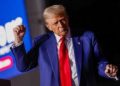 Trump re-election predicted to boost UK with $33 billion in Chinese investment