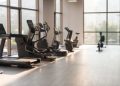 Enhancing Workplace Wellness: The Role of Quality Gym Flooring in Corporate Gym Spaces