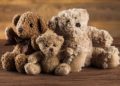 Vintage teddy bear sales soar amid Paddington Bear revival