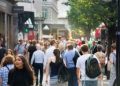 UK salaries rise at fastest rate in three years as Christmas hiring boosts job market