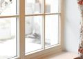 How New Wooden Windows Can Help You Save on Your Energy Bills