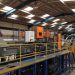 £1.3M Worth of Recycling Plant Equipment Stolen from QC Polymer