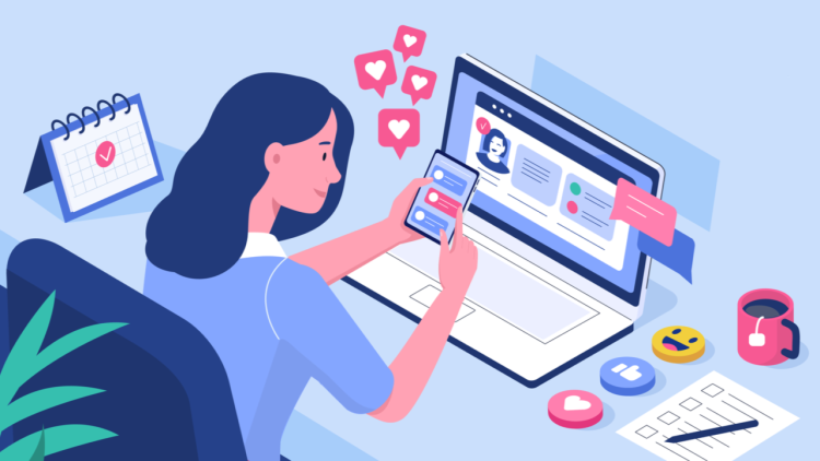 7 Ways to Improve Your Social Media Account