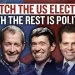 US Election Night: The Rest Is Politics Brings Global Live Broadcast to Viewers