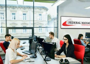 Federal Management Celebrates 20 Years of Recovering Millions for UK Businesses