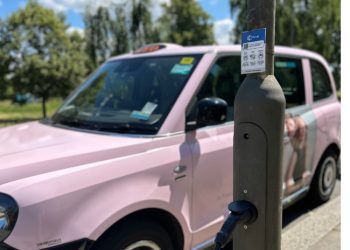 Char.gy Becomes a Certified B Corporation: A Milestone for Sustainable Growth