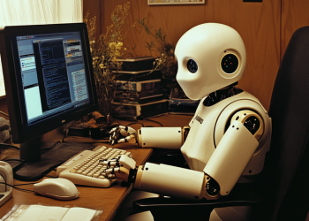 New AI-Powered Tool Set to Transform Digital Marketing for Webshops