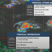 PAGASA monitoring two tropical cyclones outside PAR amid Typhoon Nika