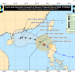 Nika weakens, set to exit PAR by Tuesday afternoon