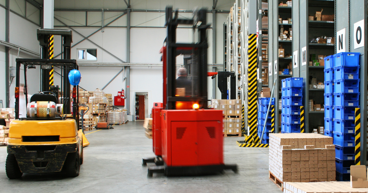 6 Best Practices for Using an Intercom System in Warehouse Settings