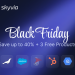 Skyvia Black Friday Deal: Save up to 40% and Enjoy an Exclusive Bundle
