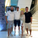 Balqis Capital Signs Sponsorship Deal with Cricket Star Liam Livingstone