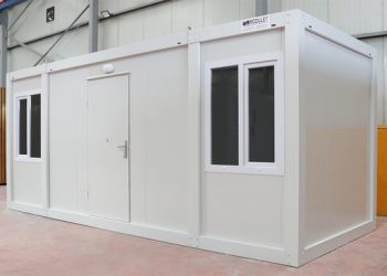 Transforming UK Construction: Module-T’s Off-Site Modular Solutions for Commercial and Public Sectors