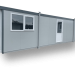 Affordable Portable and Modular Buildings from Newly Launched New Cabin Space Ltd.