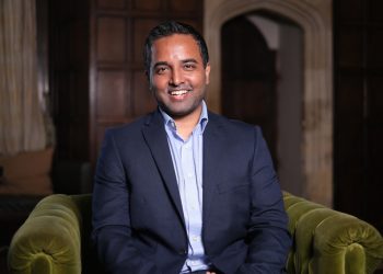 High-Velocity Startups to Debut STRIVE™ Accelerator at The Business Show