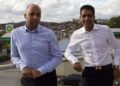 Issa brothers consider £13bn flotation of EG group in the US