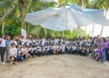Toyota Motor Philippines and Ernie Gawilan lead ‘Start Your Impossible’ National Coastal Cleanup and Mangrove Planting Day