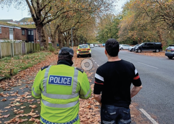 New Report Finds 720,000 Drivers on UK Roads with Inadequate Eyesight