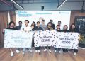 OpenVerse co-hosts Manila leg of TON Society’s Hackers League Bootcamp