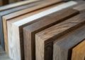 How To Incorporate Veneered Boards In Modern Interiors