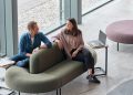 Survey Unveils UK Workers’ Desk-Break Habits Amid Mental Health Worries