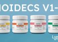 Lyphe Dispensary Expands Noidecs V Range for Accessible Medical Cannabis