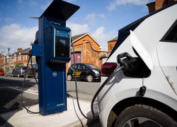 Deletti and Wenea Launch 14 New EV Charging Points in Devon