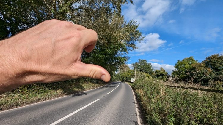 Campaign Highlights Rural Walking Risks and Push for National Path Network