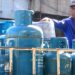 LPG service trainers win Energy dep’t accreditation