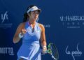 Eala eyes qualification for a grand slam main draw