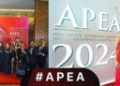 Top businesses and leaders in the Philippines honored at the Asia Pacific Enterprise Awards (APEA) 2024