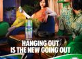Absolut Vodka & SPRITE Ready-To-Drink Alcoholic Cocktail makes its exciting debut in the Philippines