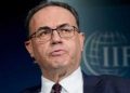 Andrew Bailey: UK likely to avoid worst impact of Trump’s tariffs