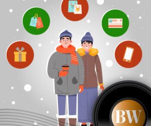 [B-SIDE Podcast] Holiday surge: Filipinos flock online for Christmas shopping