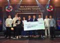 Robinsons Land honors sustainability trailblazers at the 3rd Road to Sustainability Awards 2024