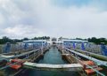 Manila Water, MSpectrum partner for solar power project