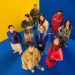 Ben&Ben develops concept album, immersive concert experience