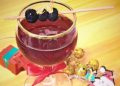Fun and fizzy Christmas drinks to enjoy this holiday season