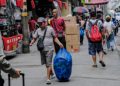 World Bank trims Philippine GDP growth outlook to 5.9%