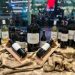 Surreal vertical tasting of Chateau Margaux 